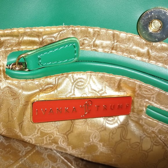 Ivanka Trump Hand Bag - Picture 6 of 6